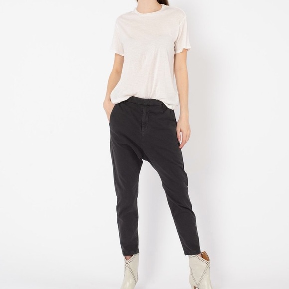Nili Lotan Pants - Nili Lotan Paris pants